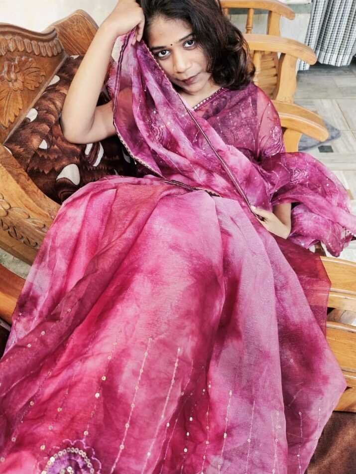 Founder story of a saree brand in India