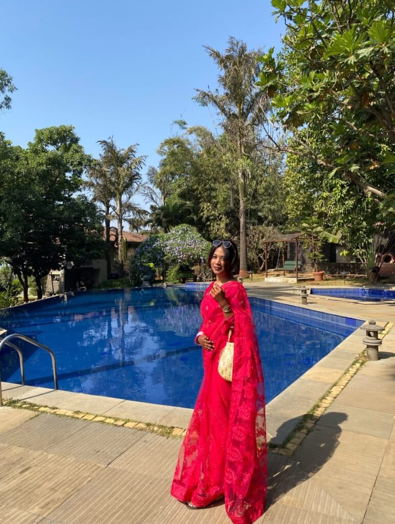 Women Saree